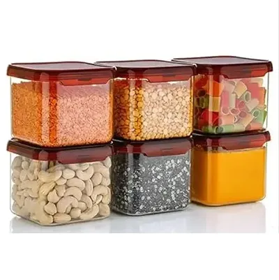 Best Selling Jars & Containers 