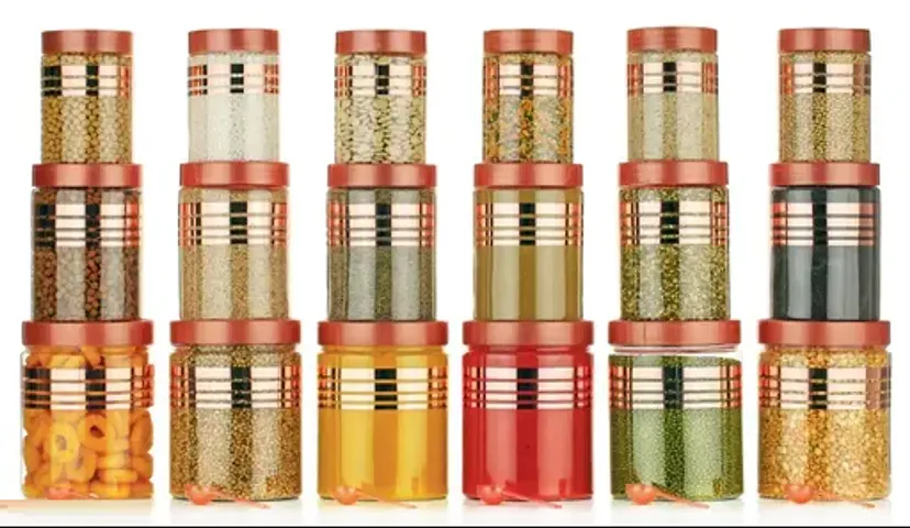 Limited Stock!! Jars & Containers 