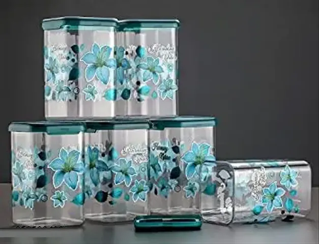 Must Have Jars & Containers 