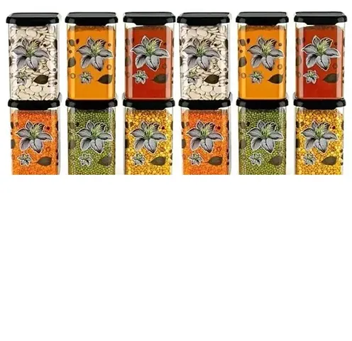 Limited Stock!! Jars & Containers 