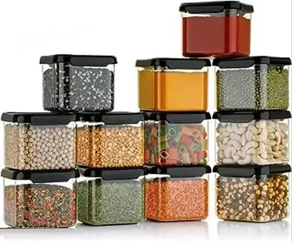 Best in Price Kitchen Storage Container for Food Storage Purpose Vol 262