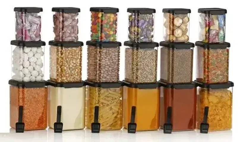 Best Selling Jars & Containers 