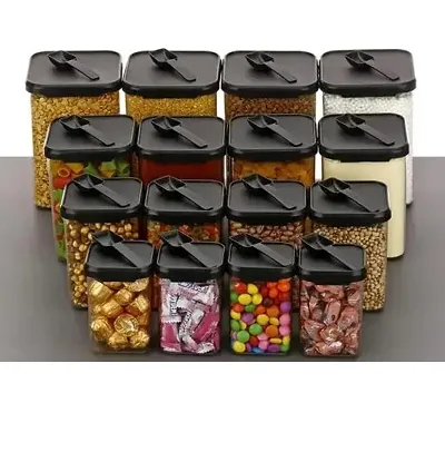 Limited Stock!! Jars & Containers 