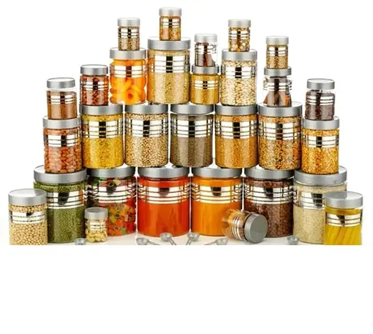 Hot Selling Jars & Containers 