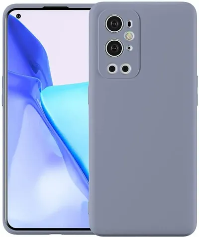 CoversKart OnePlus9 Pro 5G_Silicone