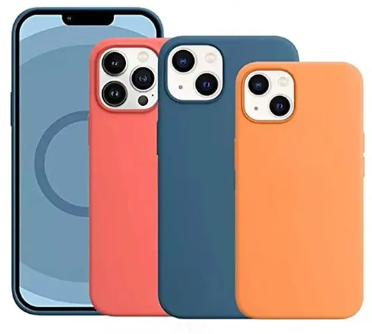 CoversKart OPPOF19 Pro_Silicone