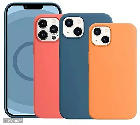 CoversKart Compatible with Poco X3 / X3 Pro Ultra Slim Soft Silicone Back Cover | Inner Microfiber | Camera Protection Back Case (Blue)