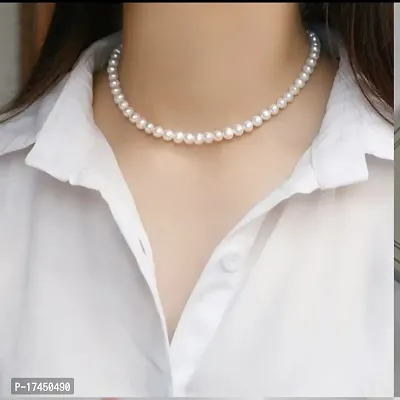 Necklace set design for women  girls-thumb0