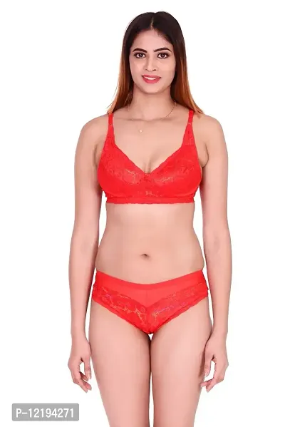 Buy new blue eyes Women Lingerie Bra Panty Set Honeymoon Dress Online In  India At Discounted Prices