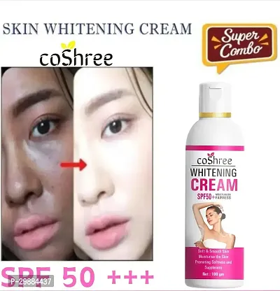 Brightening Whitening Vitamin C Face Serum 30 Ml-thumb0