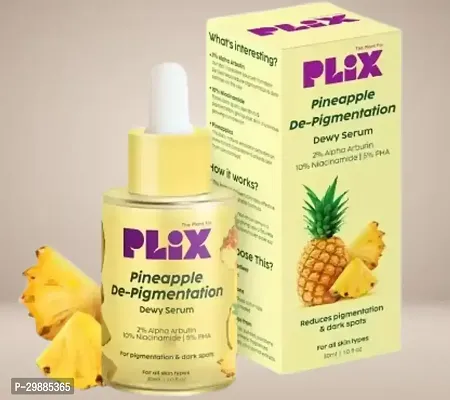 2 Percent Alpha Arbutin Pineapple De-Pigmentati-thumb0