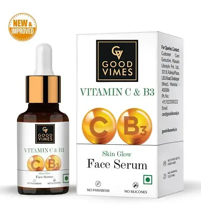 Best Selling Skin Serums