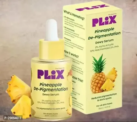 2 Percent Alpha Arbutin Pineapple De-Pigmentati-thumb0