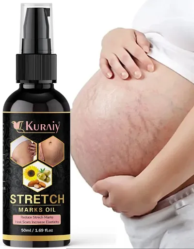 Best Selling Stretch Marks Oil