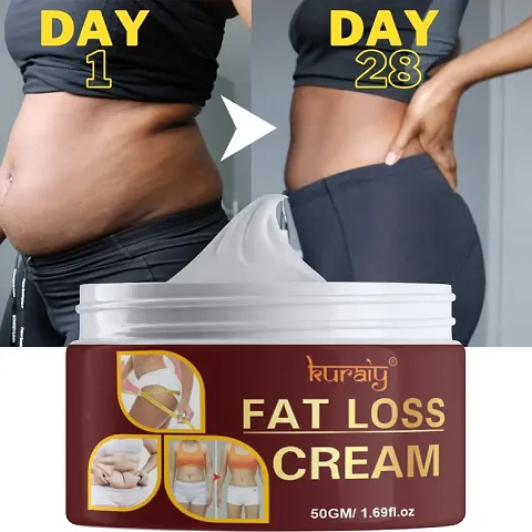 Fat Loss Cream