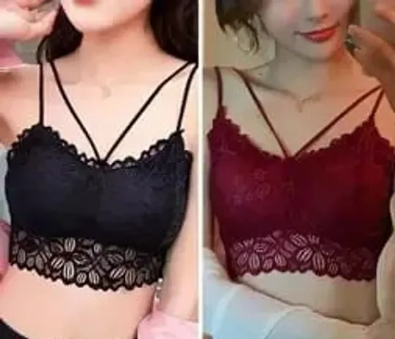 Bralette Best Selling Bras 