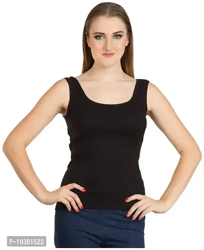 Comfortable Cotton Regular Inner Wear For Women-thumb0