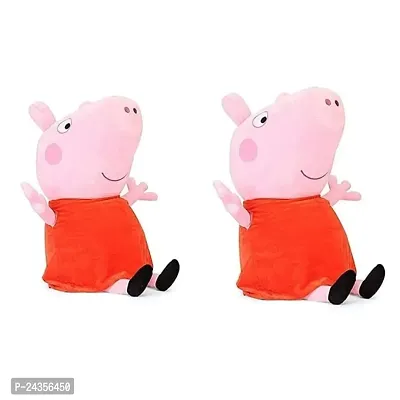 Stylish Good Quality Soft Toys For Kids- Pack Of 2