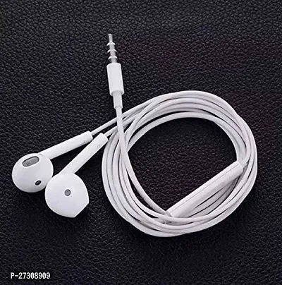 Stylish Me-03 Wired Stereo Earphones
