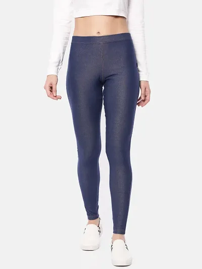 Stylish Organic Jeggings For Women