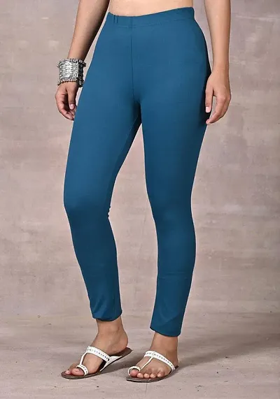 Stylish Organic Jeggings For Women