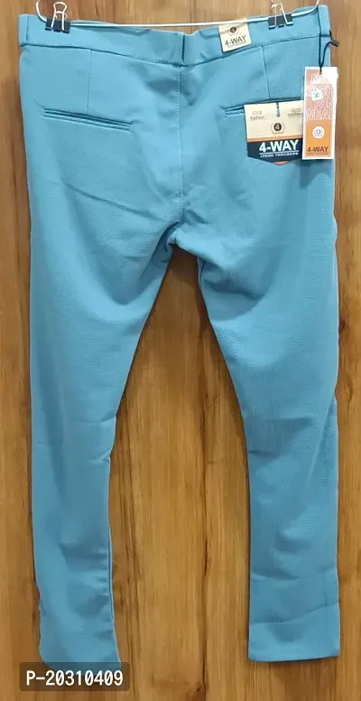 slim fit popcorn trouser-thumb2