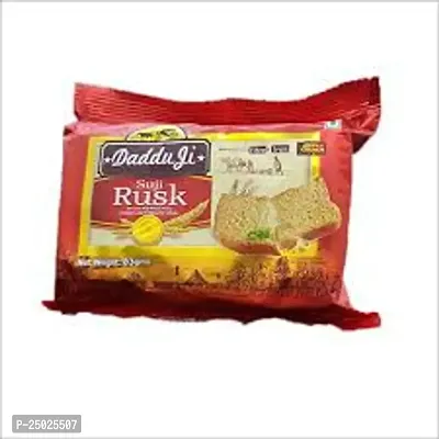 Suji Rusk, 700gm-thumb0