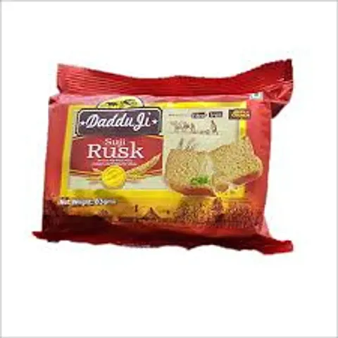 Suji Rusk, 700gm