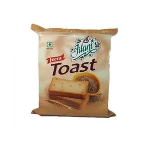 Bakers Man Rusk, 700gm