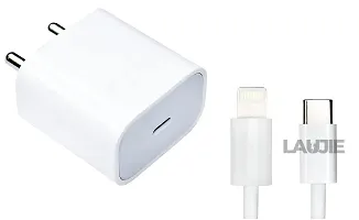 Modern Type C Head Charger for Smartphone with Cable-thumb4