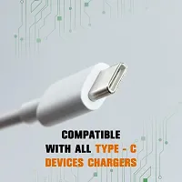 Modern Type C Charging Cable-thumb3