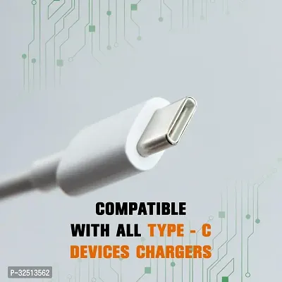 Modern Type C Charging Cable-thumb4