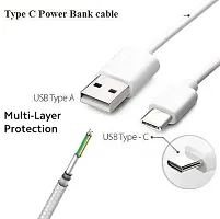 Modern Type C Charging Cable-thumb1