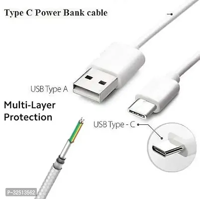 Modern Type C Charging Cable-thumb2