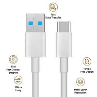 Modern Type C Charging Cable-thumb4