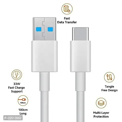 Modern Type C Charging Cable-thumb5