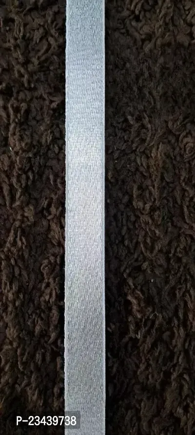 Designer Silver Starting Cable Ties ,Tags And Threads Lace