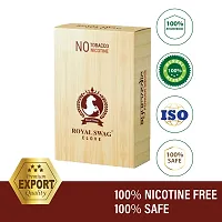 Herbal Cigarette Combo Of Fruit Clove Flavor Smoke 10 Stick Each Tobacco Nicotine Free-thumb1