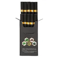 Herbal Ayurvedic And Herbal Cigarette Regular Flavor Helps In Quit Smoking 20 Sticks-thumb2