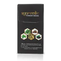 Herbal Ayurvedic And Herbal Cigarette Regular Flavor Helps In Quit Smoking 20 Sticks-thumb3