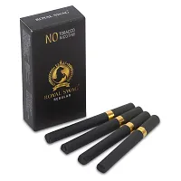 Herbal Cigarette Combo Of Mint Regular Flavor Smoke 10 Stick Each Tobacco Nicotine Free-thumb1