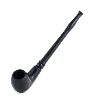 Herbal Classic Vintage Tobacco Pipe Smoking Pipe 7 Inch Long With Removable Pipe give-thumb2