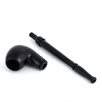 Herbal Classic Vintage Tobacco Pipe Smoking Pipe 7 Inch Long With Removable Pipe give-thumb3