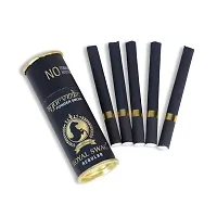 Herbal Ayurvedic And Herbal Cigarette Regular Flavor 15 Sticks With 20ml Shot Smoking Cessation-thumb3