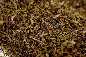 Herbal 100% Tobacco And Nicotine Free Herbal Mixture Organic Smoking Blend 30gm With Pipe-thumb3