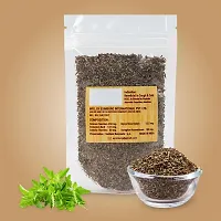 Herbal 100% Natural Ayurvedic Herbal Smoking Organic Mix Tobacco And Nicotine Free Mixture Blend30gm X 5 Pc  150 gm-thumb2