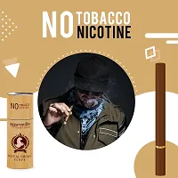 Herbal Cigarette Fruit And Clove Flavor 50 Stick Each Tobacco Nicotine Free Helps In Quit Smoking-thumb4