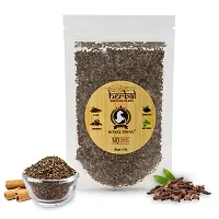 Herbal 100% Natural Ayurvedic Herbal Smoking Organic Mix Tobacco And Nicotine Free Mixture Blend30gm X 5 Pc  150 gm-thumb1