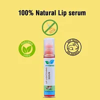 JOYHERBS Lip Lightening Lip Serum Roll On For Dry and Dark Lips to Pink Lips 10 ML (Pack of 2) For Visibly Plump, Glossy, Shiny and Soft Lips | Vitamin E, Orange Oil and Fragrance - Paraben Free-thumb4