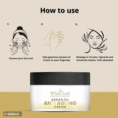 Anti Wrinkle Anti Ageing  Cream for Women  50 Gram-thumb0